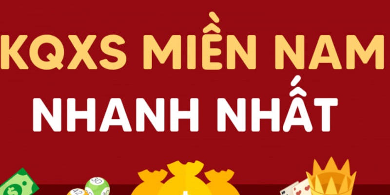 Tra cứu kết quả xổ số miền Nam đa dạng phương thức