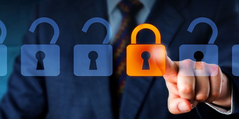 New88 sử dụng công nghệ để bảo mật dữ liệu người chơi